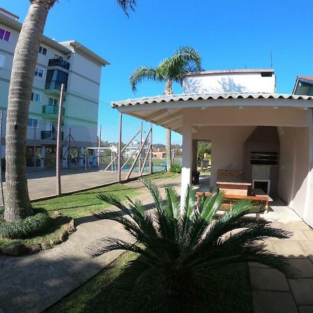 Apartamento Bento Goncalves Em Condominio Fechado Εξωτερικό φωτογραφία