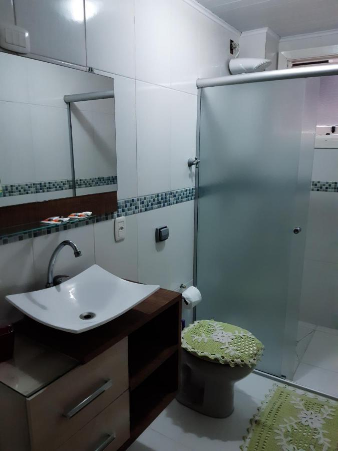 Apartamento Bento Goncalves Em Condominio Fechado Εξωτερικό φωτογραφία