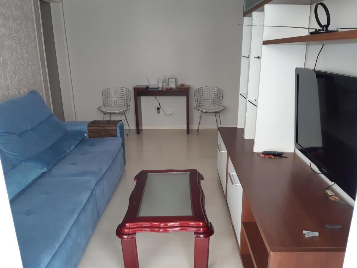Apartamento Bento Goncalves Em Condominio Fechado Εξωτερικό φωτογραφία