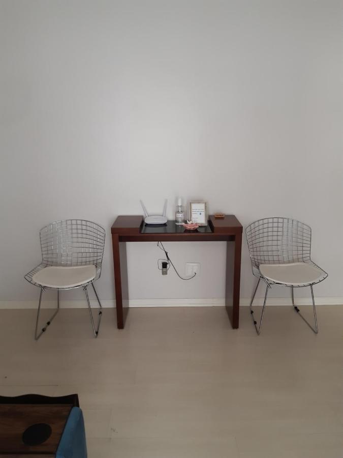 Apartamento Bento Goncalves Em Condominio Fechado Εξωτερικό φωτογραφία