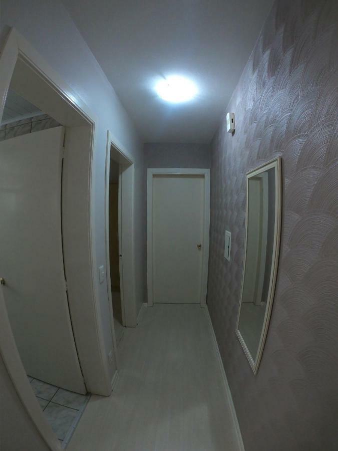 Apartamento Bento Goncalves Em Condominio Fechado Εξωτερικό φωτογραφία