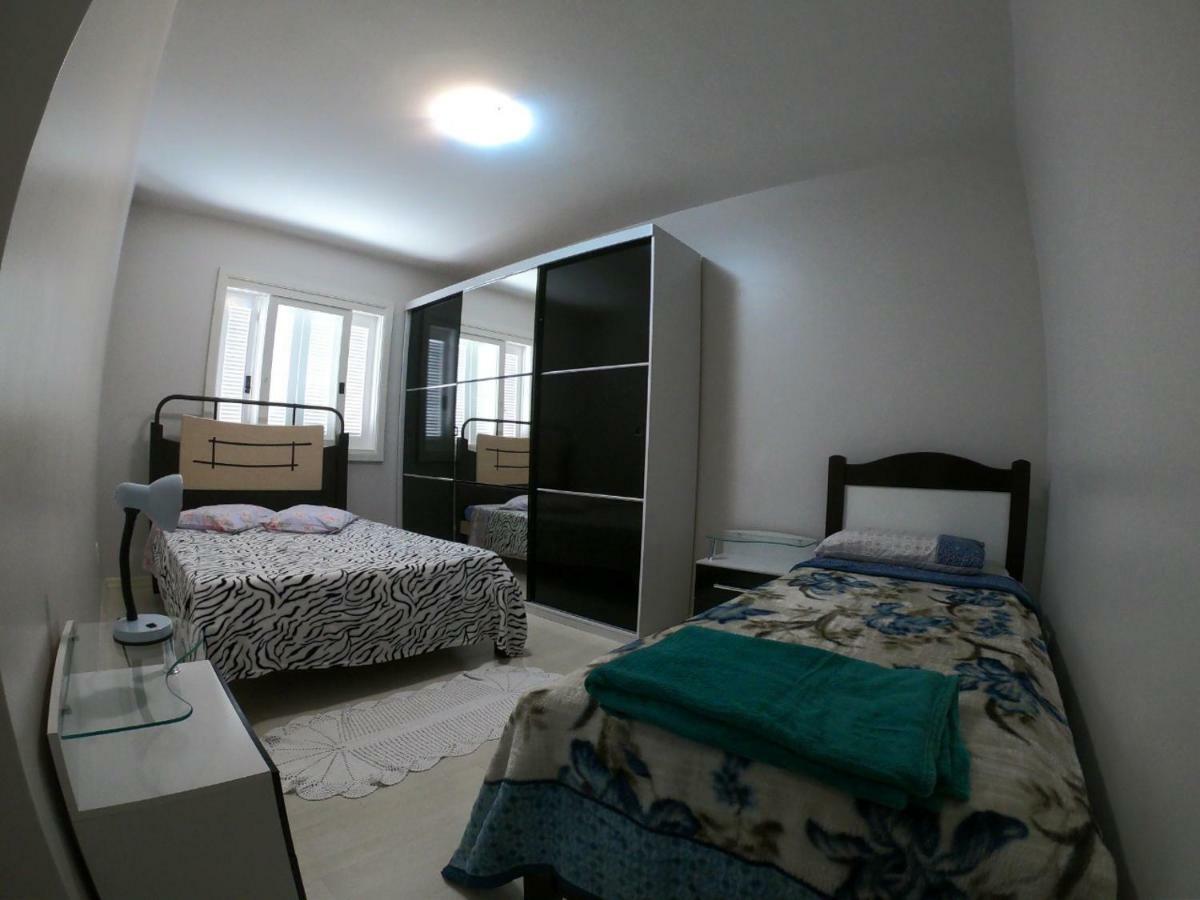 Apartamento Bento Goncalves Em Condominio Fechado Εξωτερικό φωτογραφία