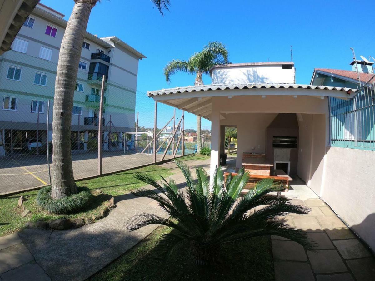 Apartamento Bento Goncalves Em Condominio Fechado Εξωτερικό φωτογραφία