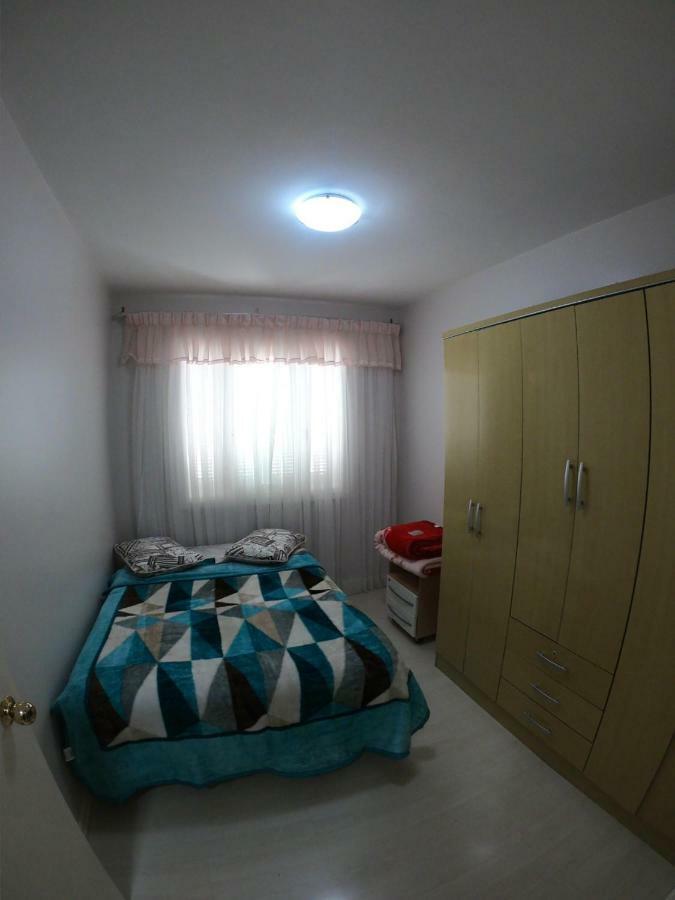 Apartamento Bento Goncalves Em Condominio Fechado Εξωτερικό φωτογραφία
