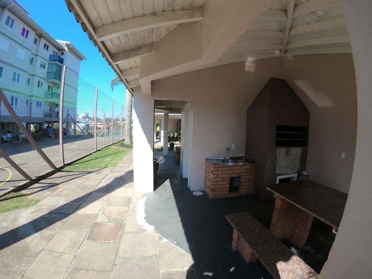 Apartamento Bento Goncalves Em Condominio Fechado Εξωτερικό φωτογραφία